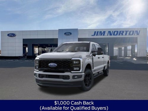 2026 Ford F-250SD F-250® XL