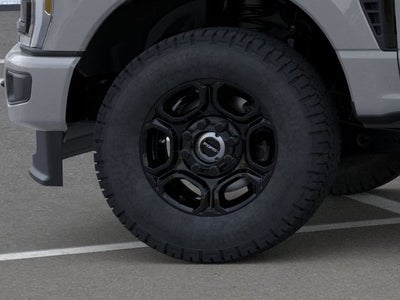 2026 Ford F-250SD F-250® XL