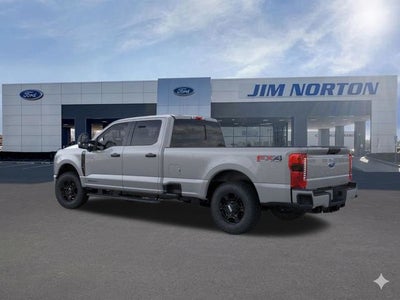 2026 Ford F-250SD F-250® XL
