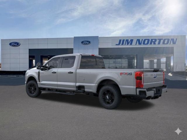 2026 Ford F-250SD F-250® XL