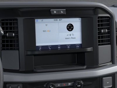 2026 Ford F-250SD F-250® XL