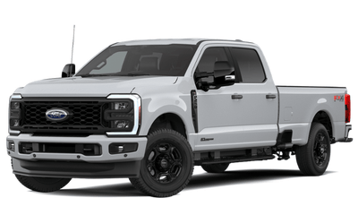 2026 Ford F-250SD F-250® XL