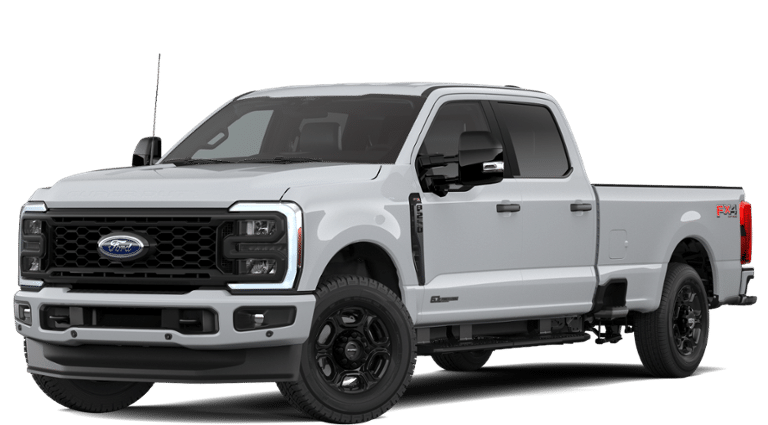 2026 Ford F-250SD F-250® XL