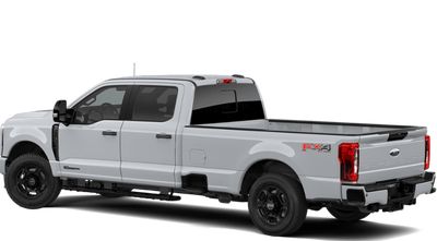 2026 Ford F-250SD F-250® XL
