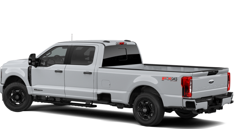 2026 Ford F-250SD F-250® XL