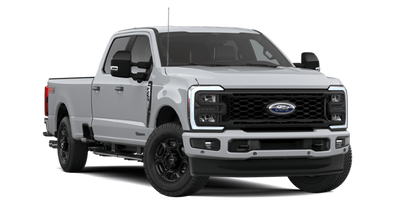 2026 Ford F-250SD F-250® XL