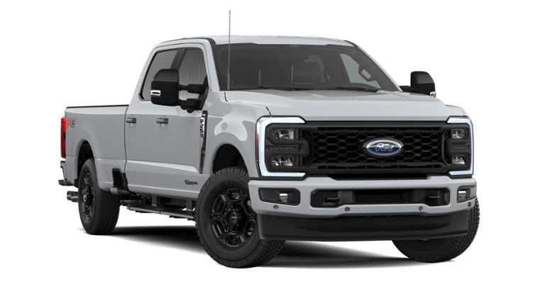 2026 Ford F-250SD F-250® XL