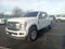 2017 Ford F-250SD Platinum