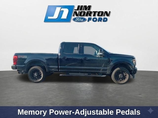 2021 Ford F-250SD Lariat