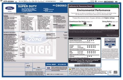 2021 Ford F-250SD Lariat