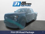 2021 Ford F-250SD Lariat