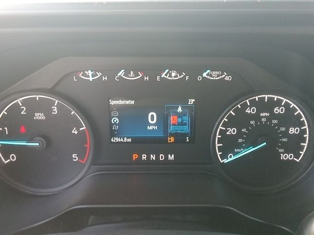 2024 Ford F-250SD XLT