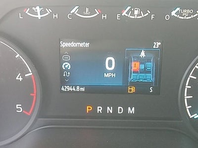 2024 Ford F-250SD XLT
