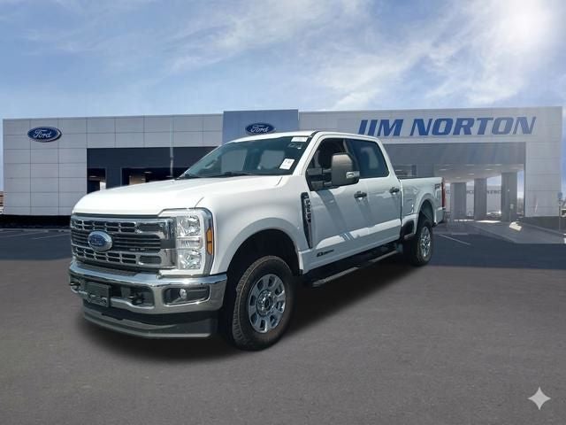 2024 Ford F-250SD XLT