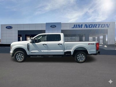 2024 Ford F-250SD XLT