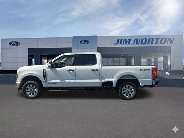 2024 Ford F-250SD XLT