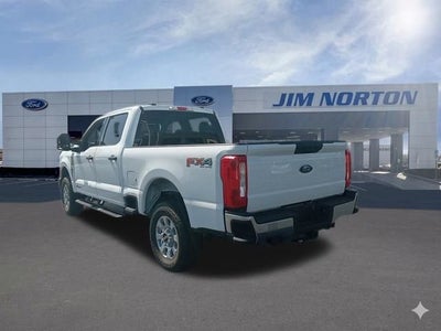2024 Ford F-250SD XLT