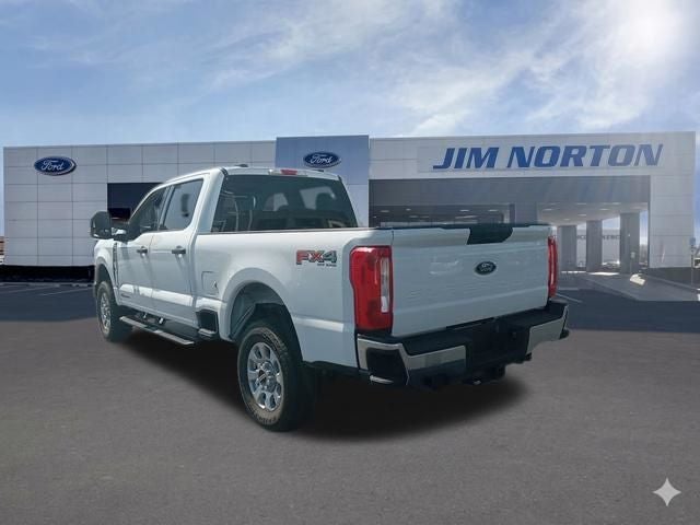 2024 Ford F-250SD XLT