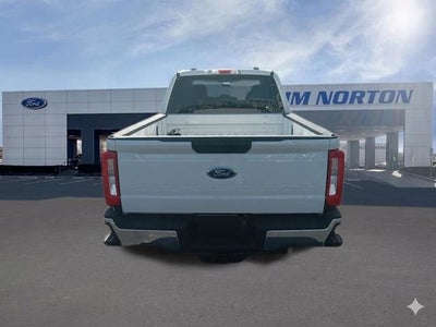 2024 Ford F-250SD XLT
