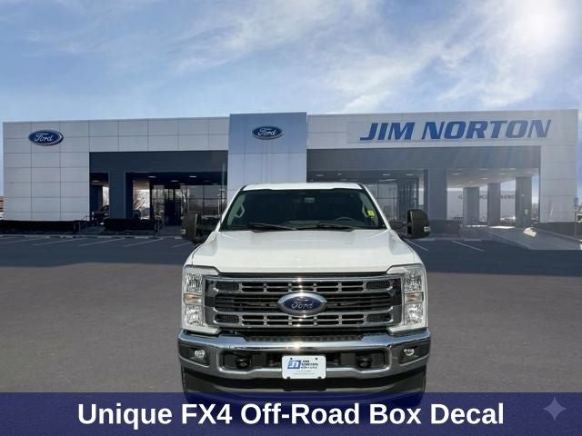 2023 Ford F-250SD XLT