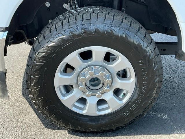 2023 Ford F-250SD XLT