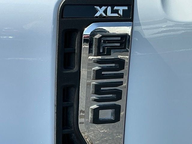 2023 Ford F-250SD XLT