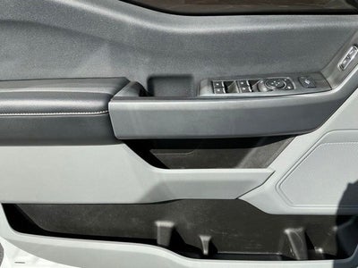 2023 Ford F-250SD XLT