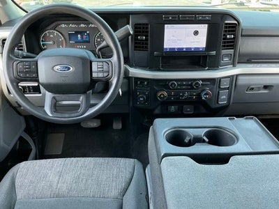2023 Ford F-250SD XLT