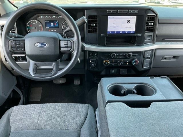 2023 Ford F-250SD XLT