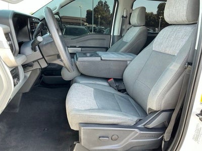 2023 Ford F-250SD XLT