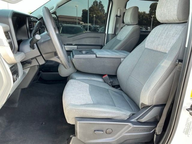 2023 Ford F-250SD XLT