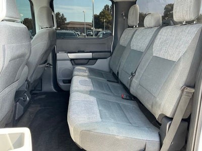2023 Ford F-250SD XLT