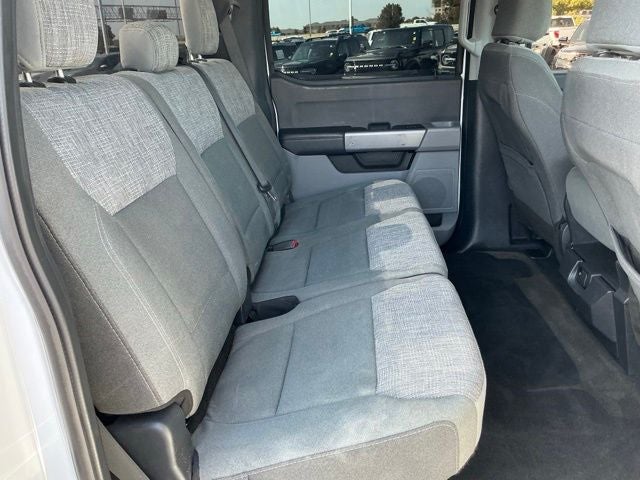 2023 Ford F-250SD XLT