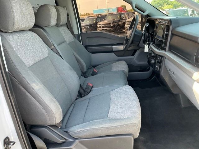 2023 Ford F-250SD XLT