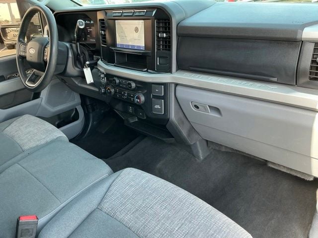 2023 Ford F-250SD XLT