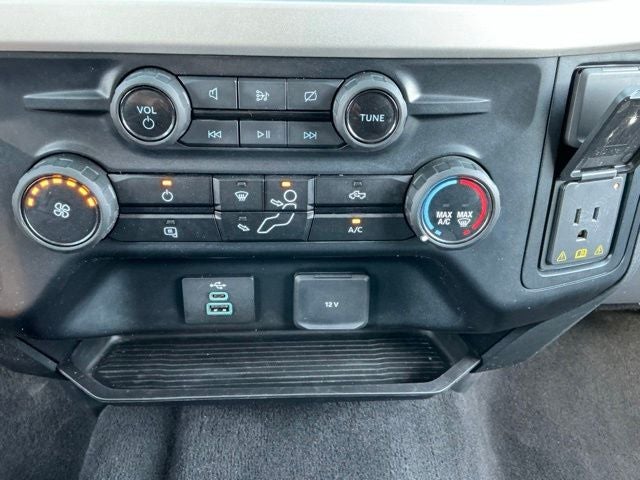 2023 Ford F-250SD XLT