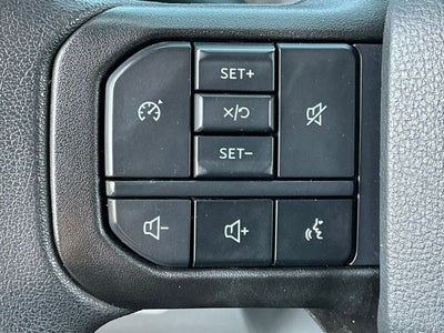 2023 Ford F-250SD XLT