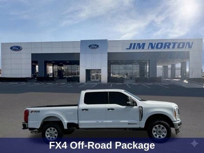 2023 Ford F-250SD XLT