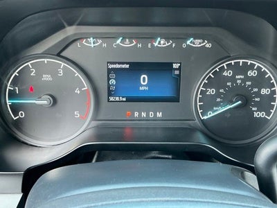 2023 Ford F-250SD XLT