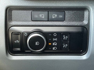 2023 Ford F-250SD XLT