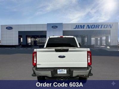 2023 Ford F-250SD XLT