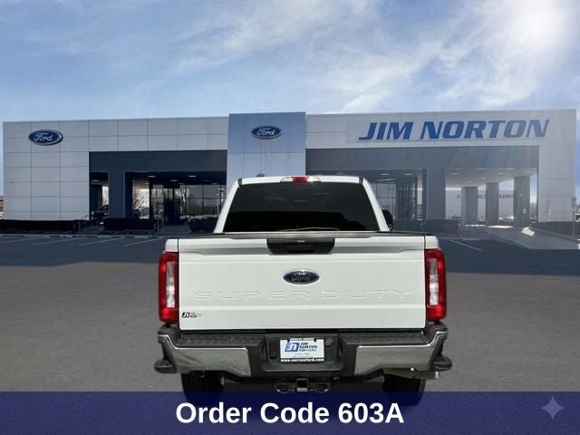 2023 Ford F-250SD XLT