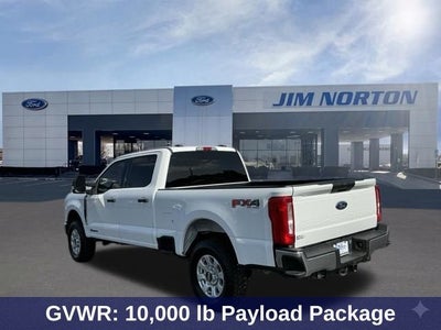 2023 Ford F-250SD XLT