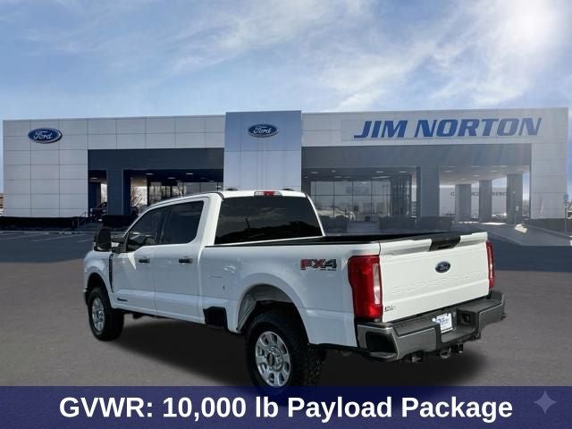 2023 Ford F-250SD XLT