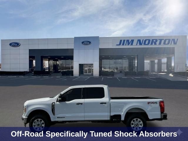 2023 Ford F-250SD XLT