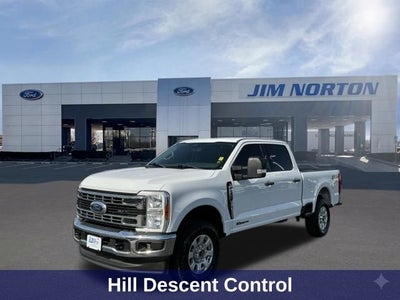 2023 Ford F-250SD XLT