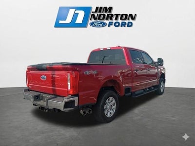 2023 Ford F-250SD XLT