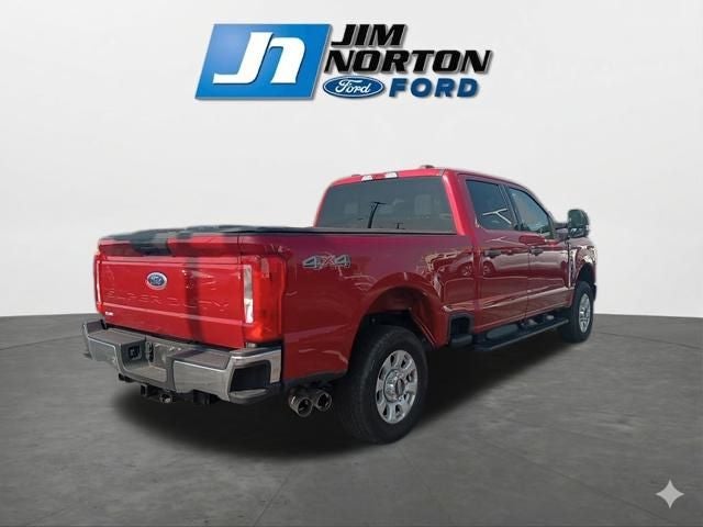 2023 Ford F-250SD XLT