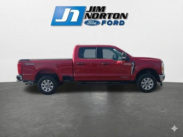2023 Ford F-250SD XLT