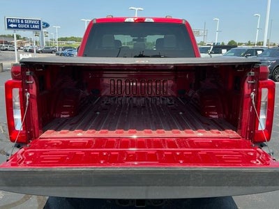 2023 Ford F-250SD XLT